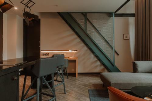 594658202 The Click Clack Hotel Medellín