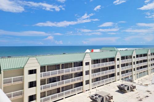 Daytona Beach Resort Unit #704 in Daytona Beach, USA