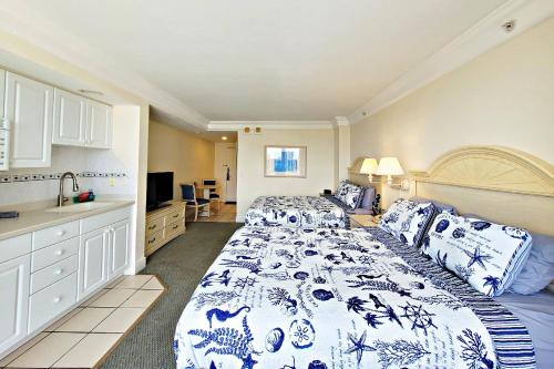 Daytona Beach Resort Unit #704 in Daytona Beach, USA