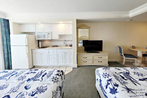 Daytona Beach Resort Unit #704 in Daytona Beach, USA