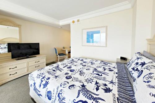 Daytona Beach Resort Unit #704 in Daytona Beach, USA