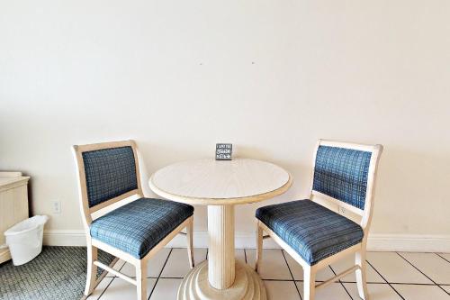 Daytona Beach Resort Unit #704 in Daytona Beach, USA