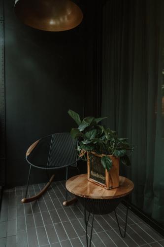 The Click Clack Hotel Medellín