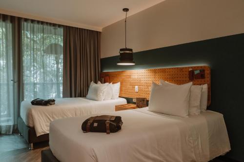 The Click Clack Hotel Medellín