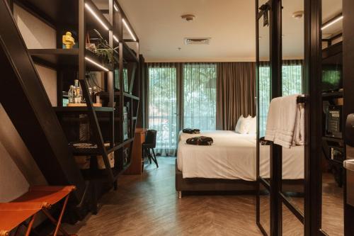 The Click Clack Hotel Medellín