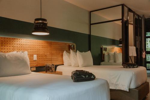 The Click Clack Hotel Medellín