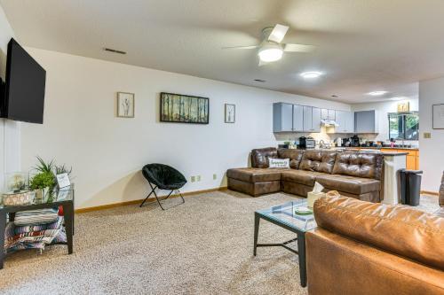 Family Condo By Mark Twain Lake & Jellystone Park in Monroe City (MO)