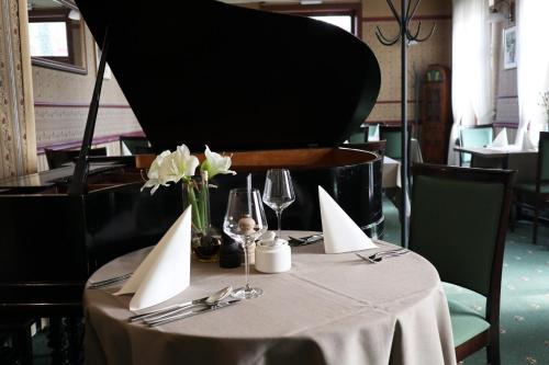 Willa Impresja Hotel i Restauracja in Паб'яніце