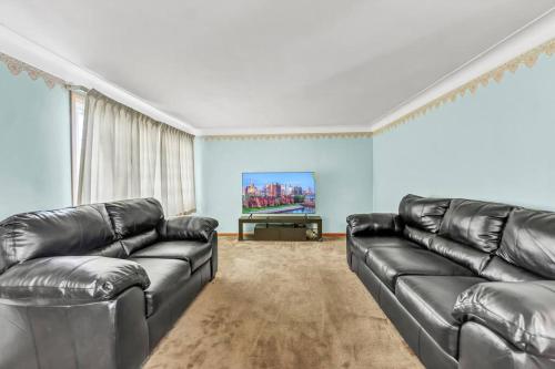 Niagara Falls, Highmark, Buffalo Vacation House in Cheektowaga, USA