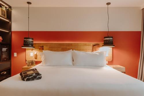 The Click Clack Hotel Medellín