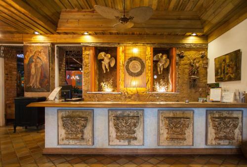 Photo - Hotel de Lençois