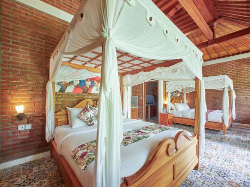 Kanchana Cottages - image 3