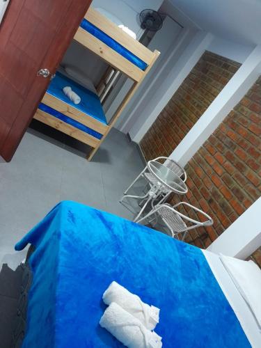 Mini departamento