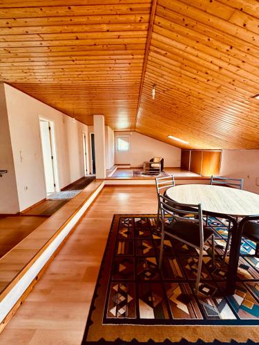 Létesítmények, Oliveira Guest House in Santa Maria Da Feira