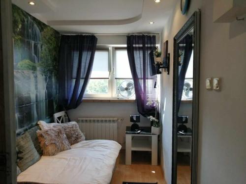 Apartamenty na doby