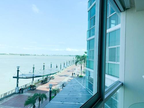 Suite with River View image 2