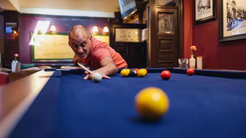 Foto - The Grapes Pub