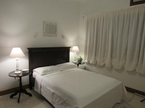 Villa Friuli Residence - Apto 102 in Lagoinha