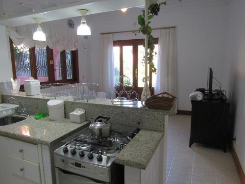 Villa Friuli Residence - Apto 102 in Lagoinha