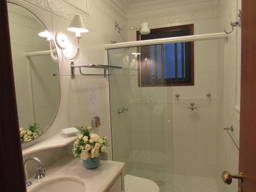 Villa Friuli Residence - Apto 102 in Lagoinha