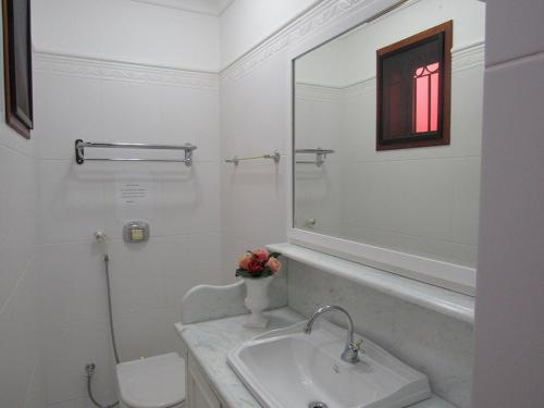 Villa Friuli Residence - Apto 102 in Lagoinha