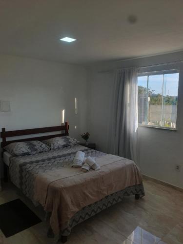 Mini Casa Monte Cielo, Miguel Pereira
