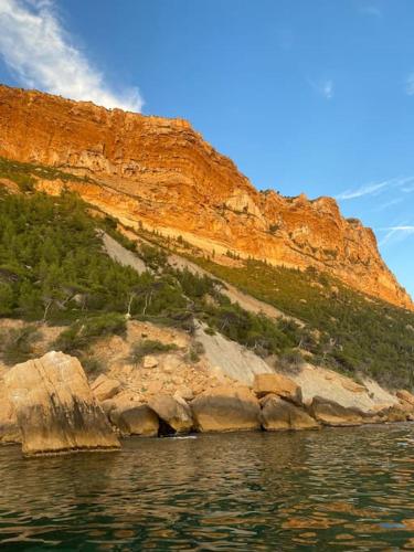 Au cœur de Cassis Au cœur de Cassis
