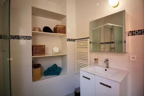 Au cœur de Cassis Au cœur de Cassis