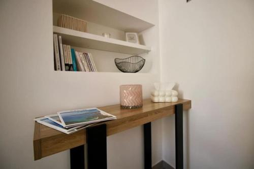 Au cœur de Cassis Au cœur de Cassis