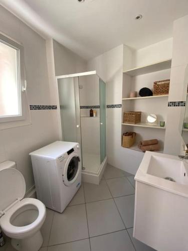 Au cœur de Cassis Au cœur de Cassis