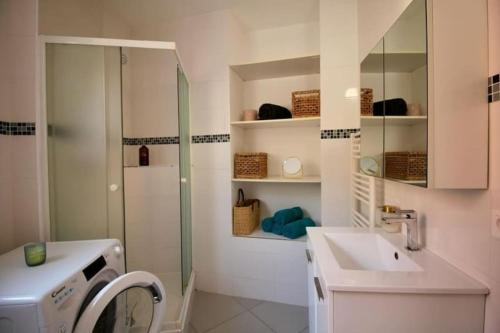 Au cœur de Cassis Au cœur de Cassis