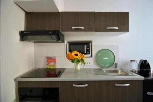 Au cœur de Cassis Au cœur de Cassis