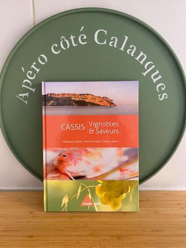 Au cœur de Cassis Au cœur de Cassis