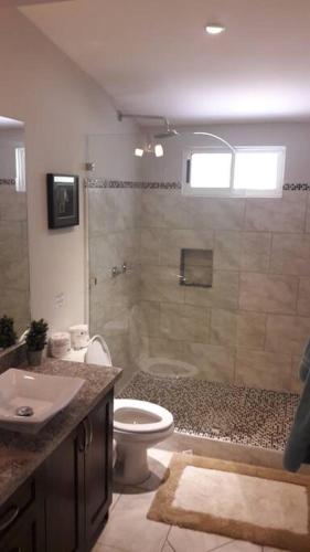One-Bedroom Apartment image 10