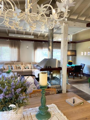 Dream Apartment Gramado, just 400m from Lago Negro