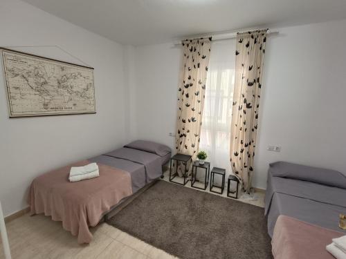 Arcoiris Callao Salvaje Apartment