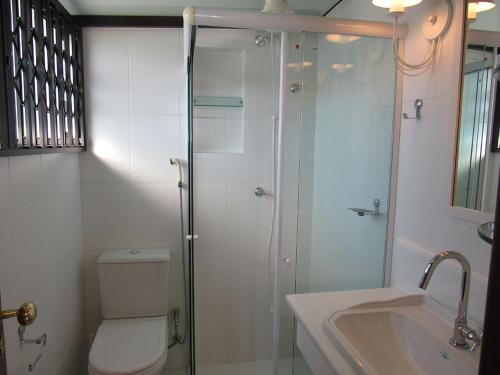 Villa Friuli Residence - Apto 201 in ลาโกอิงยา