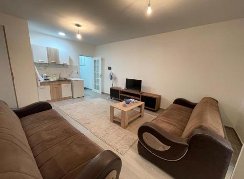 Apartmani Emin