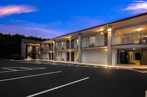 Red Roof Inn Rock Hill in Rock Hill, USA