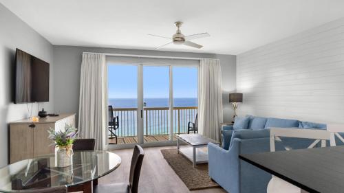 Calypso 2-2007 ! Amazing Location And Awesome OCEAN Views! - image 14