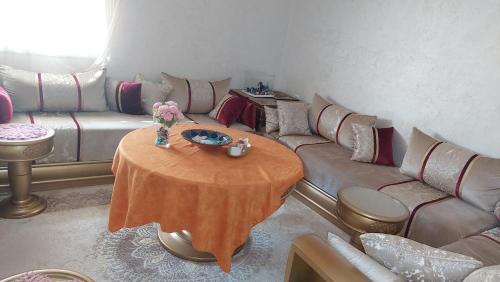 Nice as Home in Manar