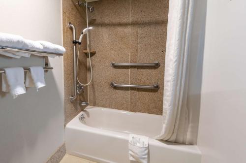Best Western - Fayetteville - image 2