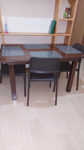 Nice as Home in Manar