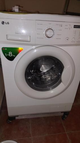 Nice as Home in Manar