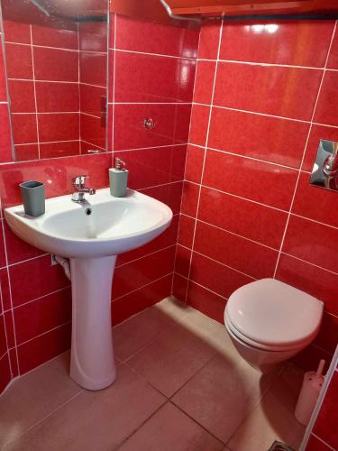 guest house, Amaliada (Foto 2)