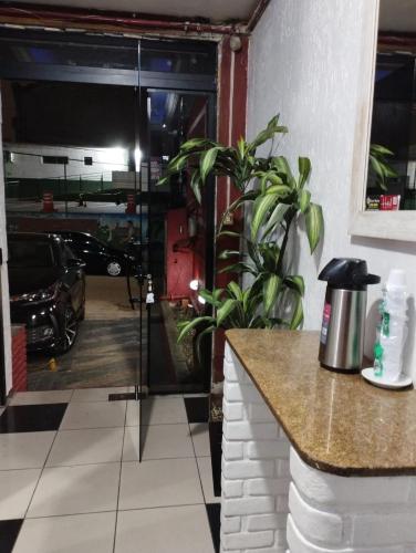 Hotel Anchieta São Bernardo do campo – São Bernardo do Campo