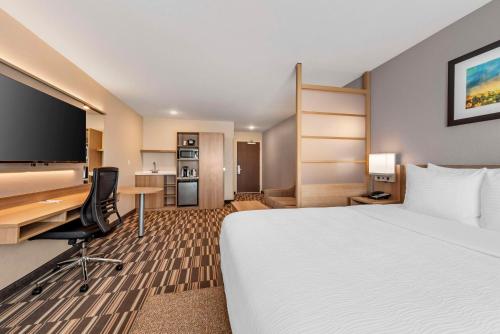 Microtel Inn & Suites by Wyndham Limon - image 9