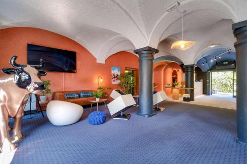. Sure Hotel by Best Western Annecy