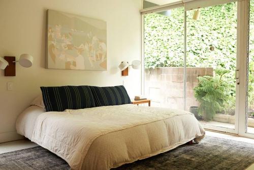 Mid-Century Gem in Pacific Palisades in Pacific Palisades, USA