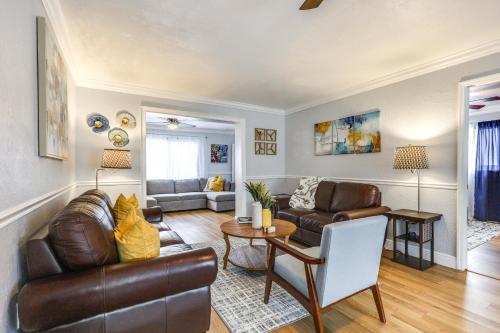 Sunrise Family Retreat Less Than 5 Mi to Sawgrass Mills! in Sunrise, USA